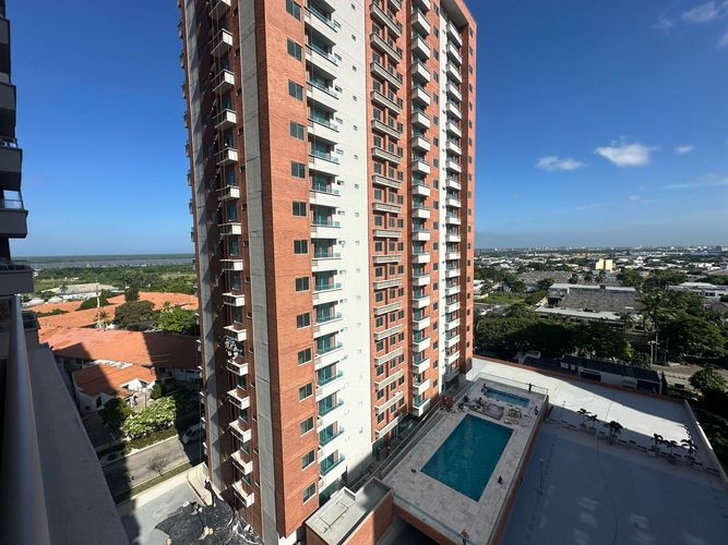 Apartamento en Venta en Bellavista, Barranquilla - Imagen 1