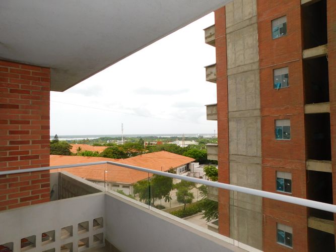 Apartamento en Venta en Bellavista, Barranquilla - Miniatura 2