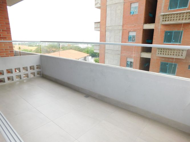 Apartamento en Venta en Bellavista, Barranquilla - Miniatura 3