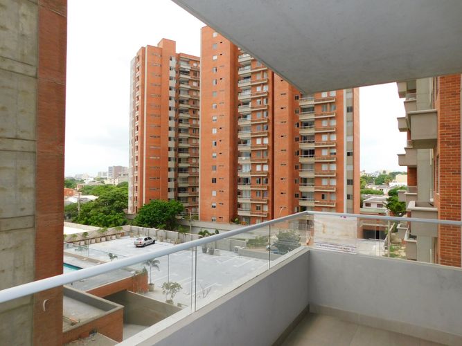Apartamento en Venta en Bellavista, Barranquilla - Miniatura 4