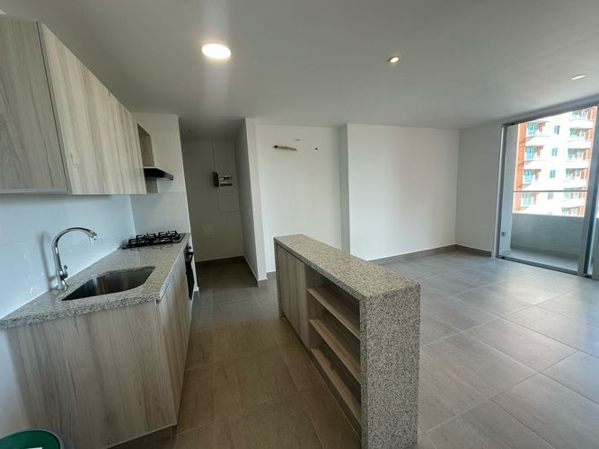 Apartamento en Venta en Bellavista, Barranquilla - Miniatura 5