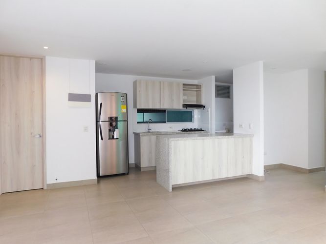 Apartamento en Venta en Bellavista, Barranquilla - Miniatura 14