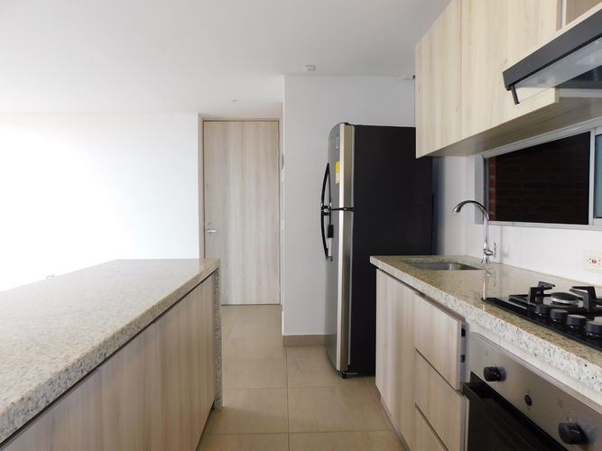 Apartamento en Venta en Bellavista, Barranquilla - Miniatura 15