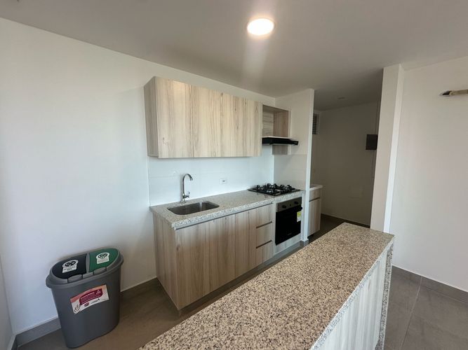 Apartamento en Venta en Bellavista, Barranquilla - Miniatura 16