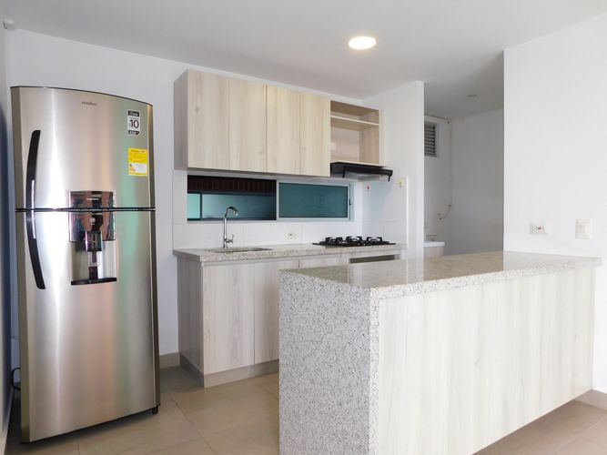 Apartamento en Venta en Bellavista, Barranquilla - Miniatura 17
