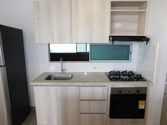 Apartamento en Venta en Bellavista, Barranquilla - Miniatura 18