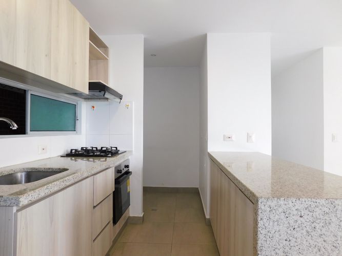Apartamento en Venta en Bellavista, Barranquilla - Miniatura 19