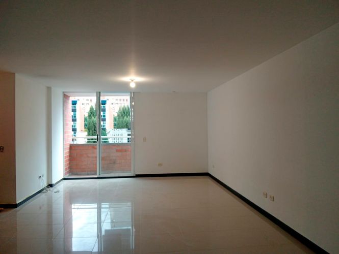 Apartamento en Arriendo en Laureles, Medellín - Imagen 1