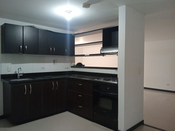 Apartamento en Arriendo en Laureles, Medellín - Miniatura 4