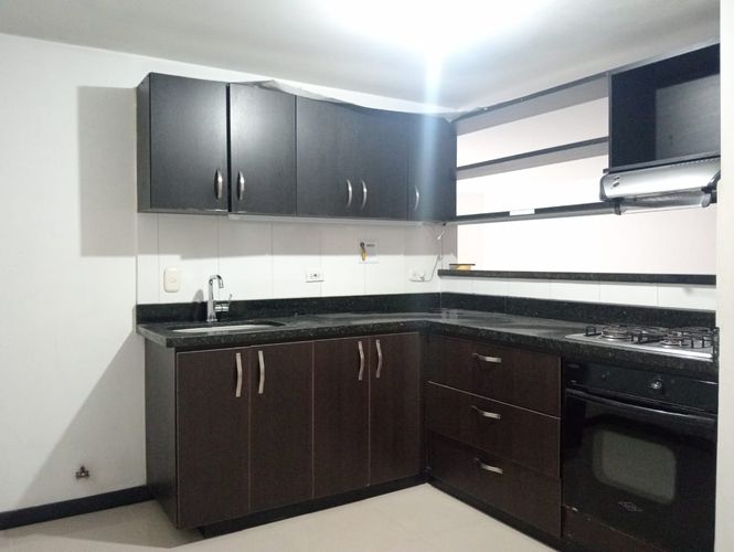 Apartamento en Arriendo en Laureles, Medellín - Miniatura 5