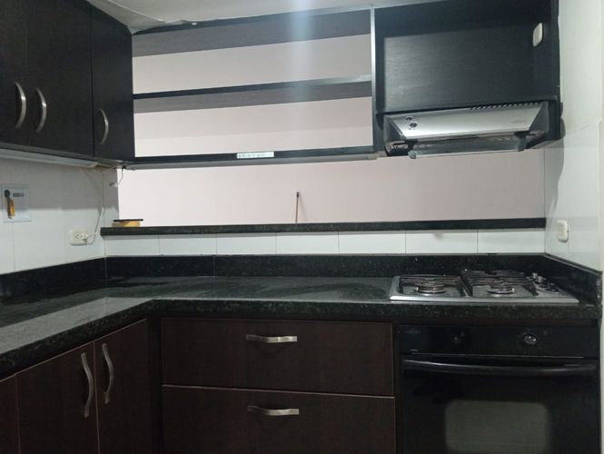 Apartamento en Arriendo en Laureles, Medellín - Miniatura 6