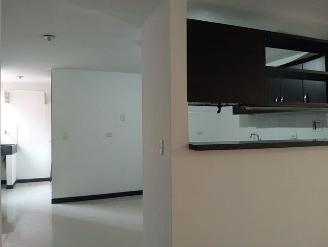 Apartamento en Arriendo en Laureles, Medellín - Miniatura 7