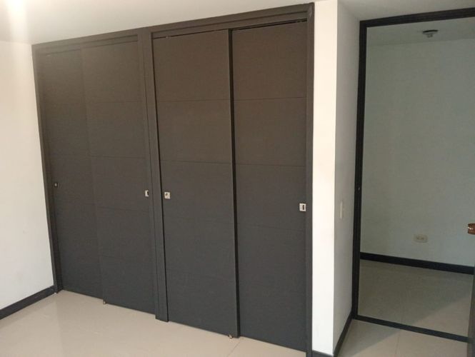 Apartamento en Arriendo en Laureles, Medellín - Miniatura 14