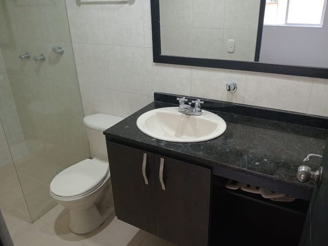 Apartamento en Arriendo en Laureles, Medellín - Miniatura 16