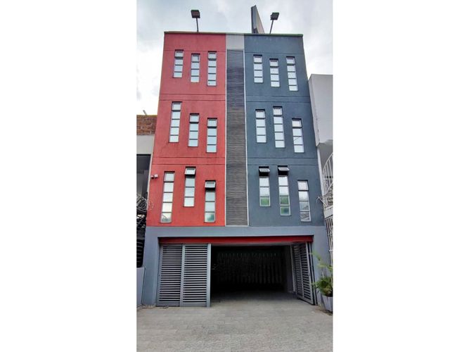 Edificio en Venta en Cali - Miniatura 2