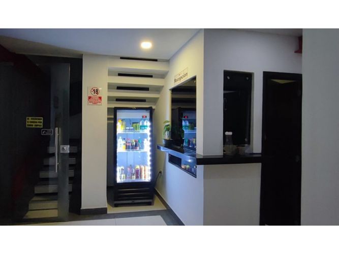 Edificio en Venta en Cali - Miniatura 4