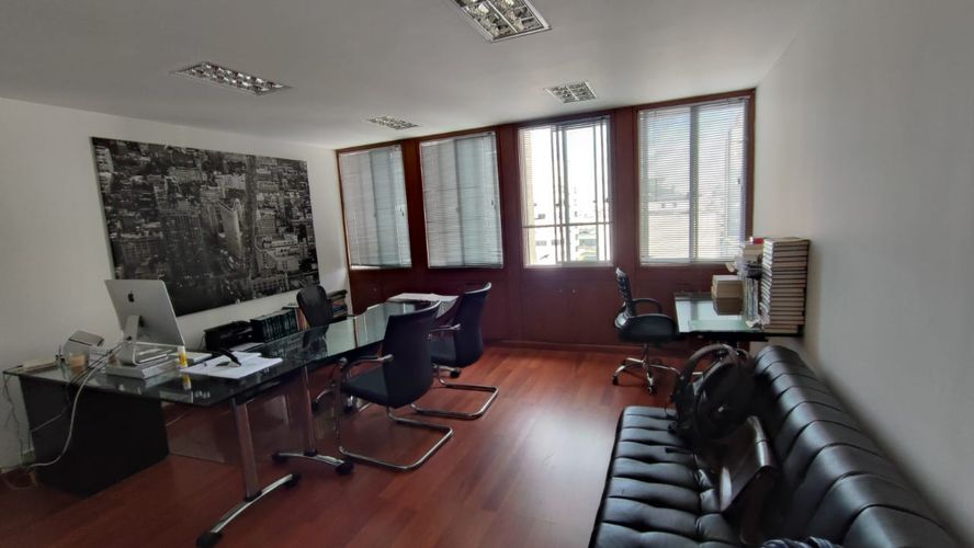 Oficina en Venta en El centro, Manizales - Imagen 1