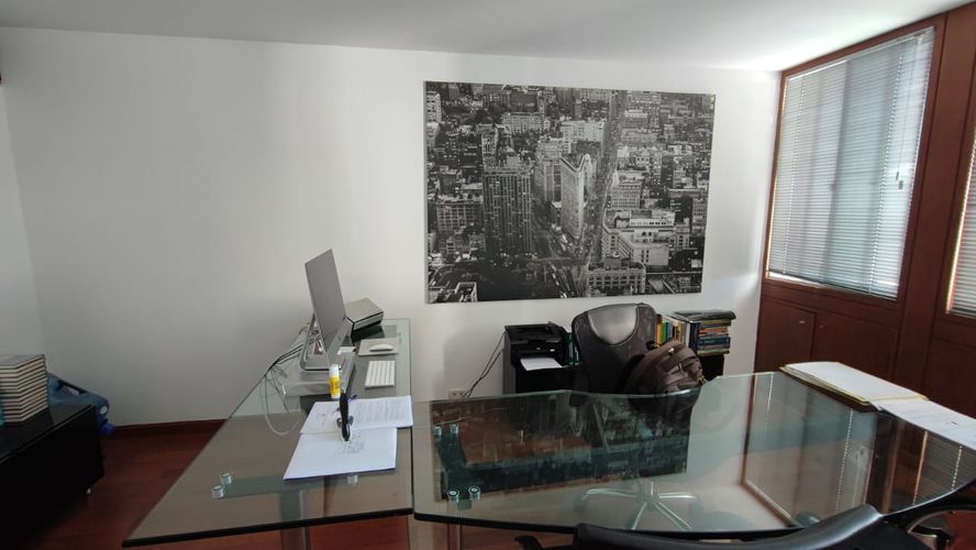 Oficina en Venta en El centro, Manizales - Miniatura 6