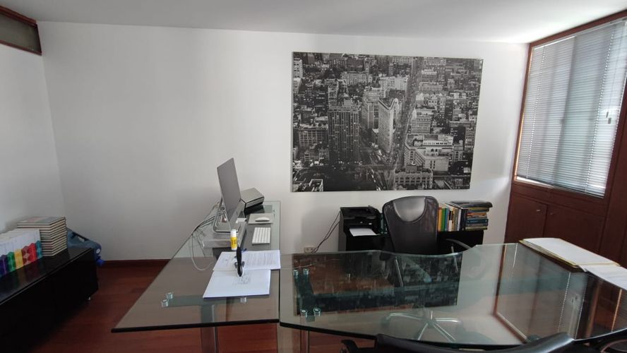 Oficina en Venta en El centro, Manizales - Miniatura 12