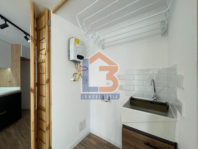 Apartaestudio en Venta en Armenia - Miniatura 8