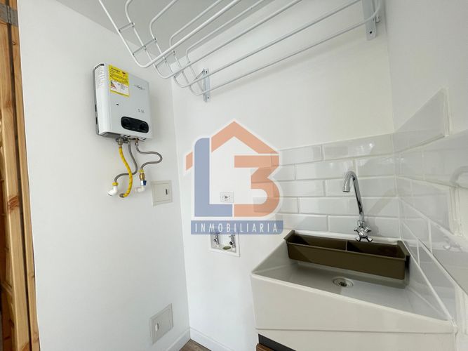 Apartaestudio en Venta en Armenia - Miniatura 10