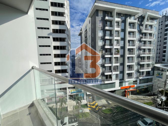 Apartaestudio en Venta en Armenia - Miniatura 27