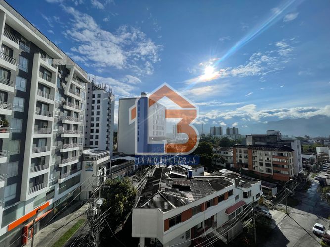 Apartaestudio en Venta en Armenia - Miniatura 28
