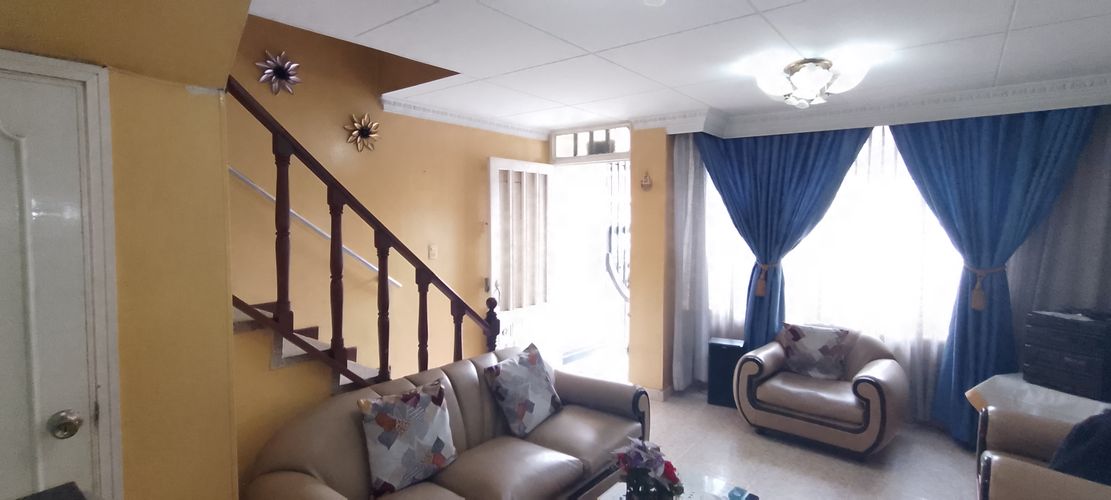 Casa en Venta en Santa isabel, Bogotá - Miniatura 5