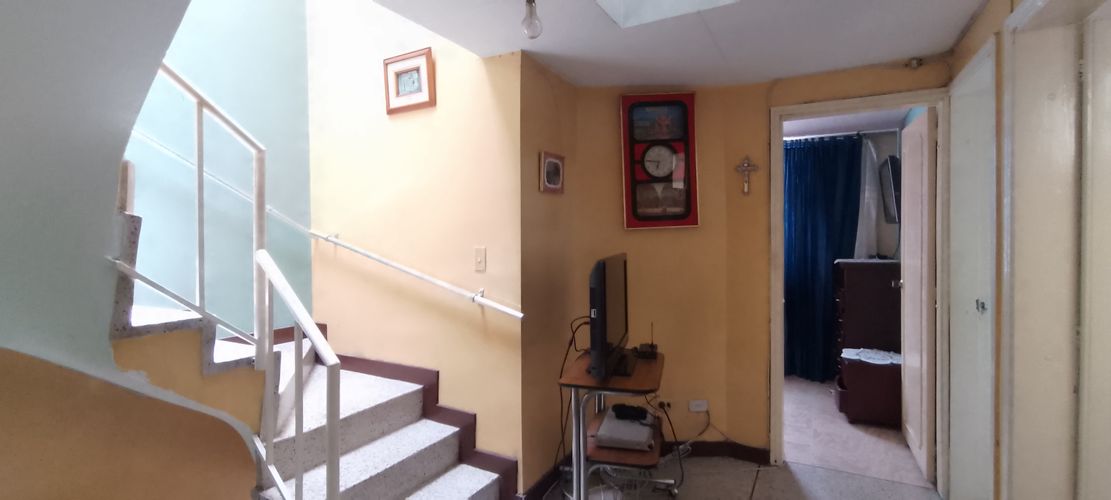 Casa en Venta en Santa isabel, Bogotá - Miniatura 17