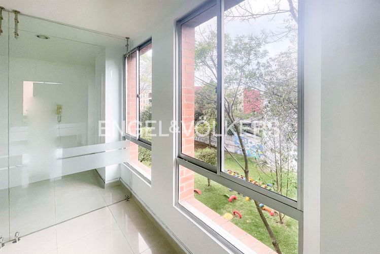 Oficina en  Venta en Pasadena, Bogotá - Miniatura 3
