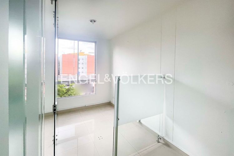 Oficina en  Venta en Pasadena, Bogotá - Miniatura 4