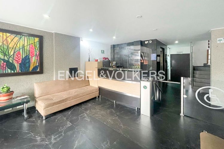 Oficina en  Venta en Pasadena, Bogotá - Miniatura 8