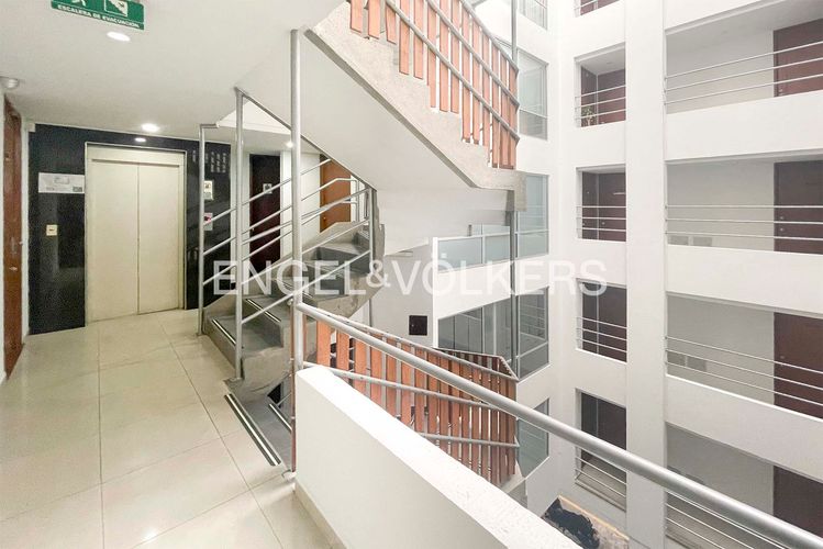 Oficina en  Venta en Pasadena, Bogotá - Miniatura 10