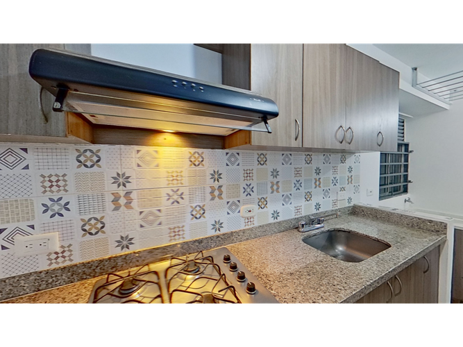 Apartamento en  Venta en Gran granada, Bogotá - Miniatura 8