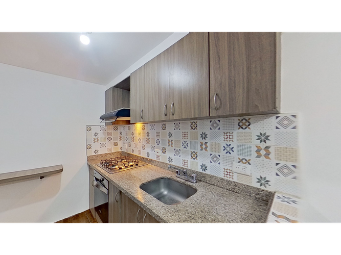 Apartamento en  Venta en Gran granada, Bogotá - Miniatura 9