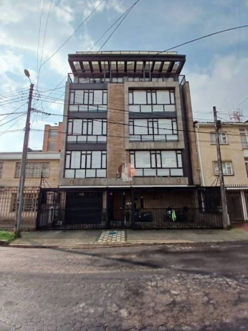 Edificio en  Venta en Campin, Bogotá - Imagen 1