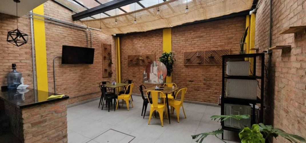 Edificio en  Venta en Campin, Bogotá - Miniatura 6