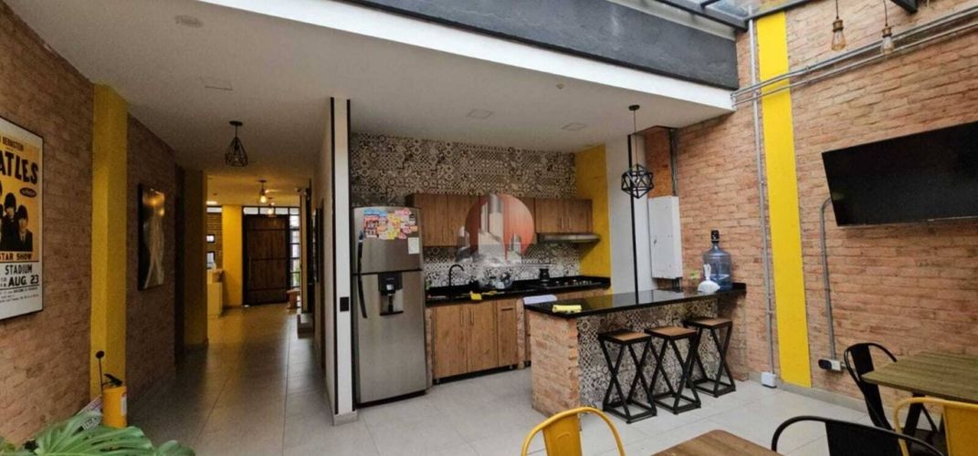 Edificio en  Venta en Campin, Bogotá - Miniatura 7