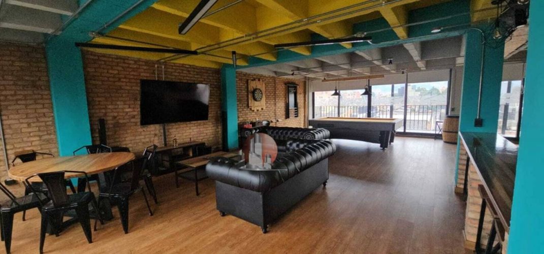 Edificio en  Venta en Campin, Bogotá - Miniatura 26