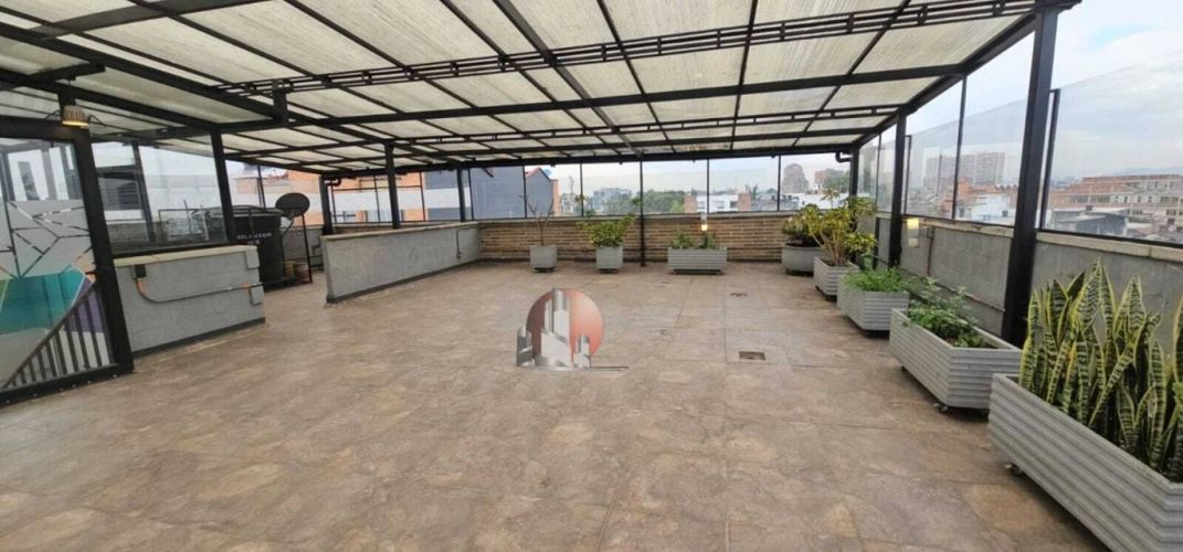 Edificio en  Venta en Campin, Bogotá - Miniatura 27