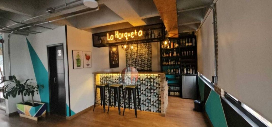 Edificio en  Venta en Campin, Bogotá - Miniatura 29