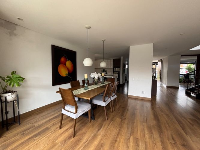 Casa en venta en Hacienda Fontanar, Chía - Miniatura 2