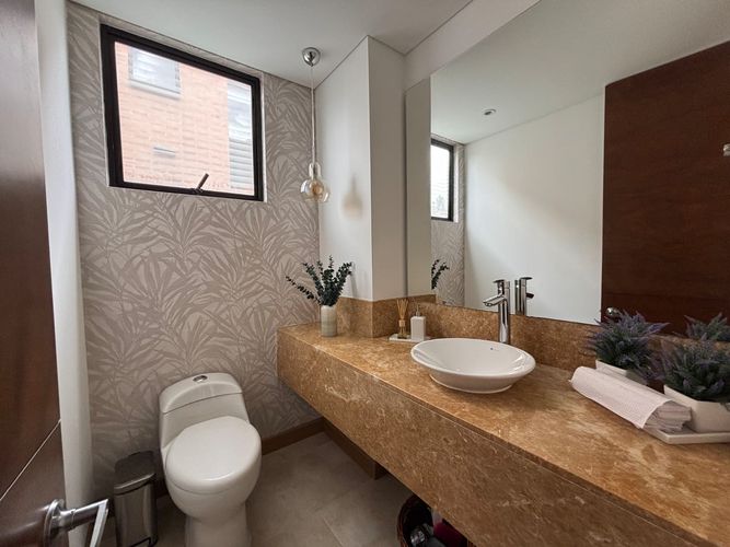 Casa en venta en Hacienda Fontanar, Chía - Miniatura 3