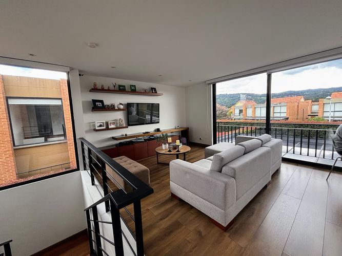 Casa en venta en Hacienda Fontanar, Chía - Miniatura 6