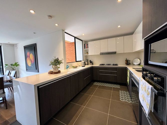 Casa en venta en Hacienda Fontanar, Chía - Miniatura 9