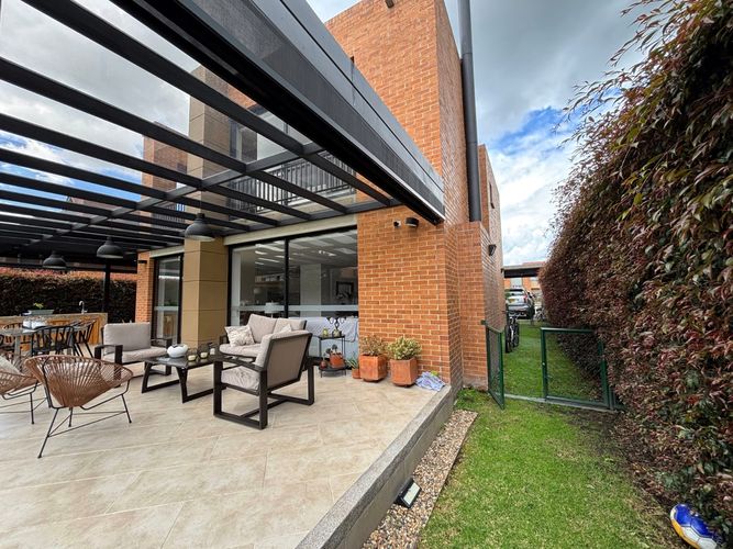 Casa en venta en Hacienda Fontanar, Chía - Miniatura 10