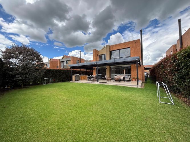 Casa en venta en Hacienda Fontanar, Chía - Miniatura 11
