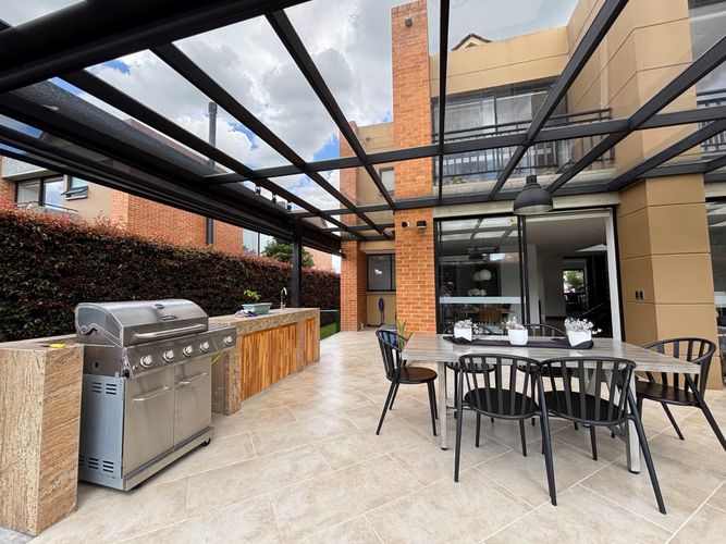 Casa en venta en Hacienda Fontanar, Chía - Miniatura 12