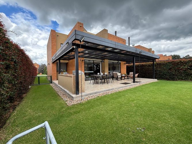 Casa en venta en Hacienda Fontanar, Chía - Miniatura 16
