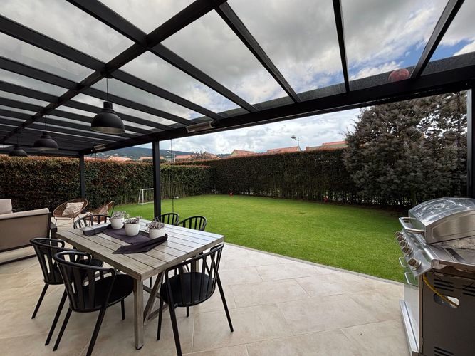 Casa en venta en Hacienda Fontanar, Chía - Miniatura 17